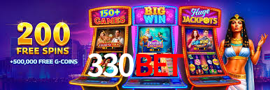 Live Casino 330bet