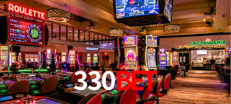 Welcome Bonus 330bet