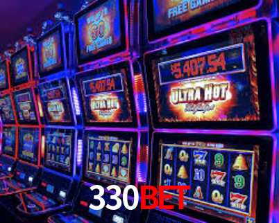 330bet App Interface